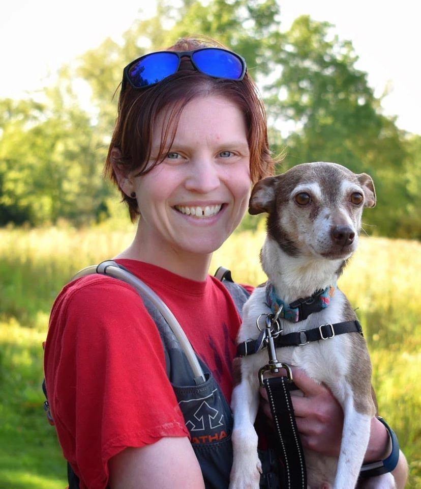 Why I became a professional pet sitter